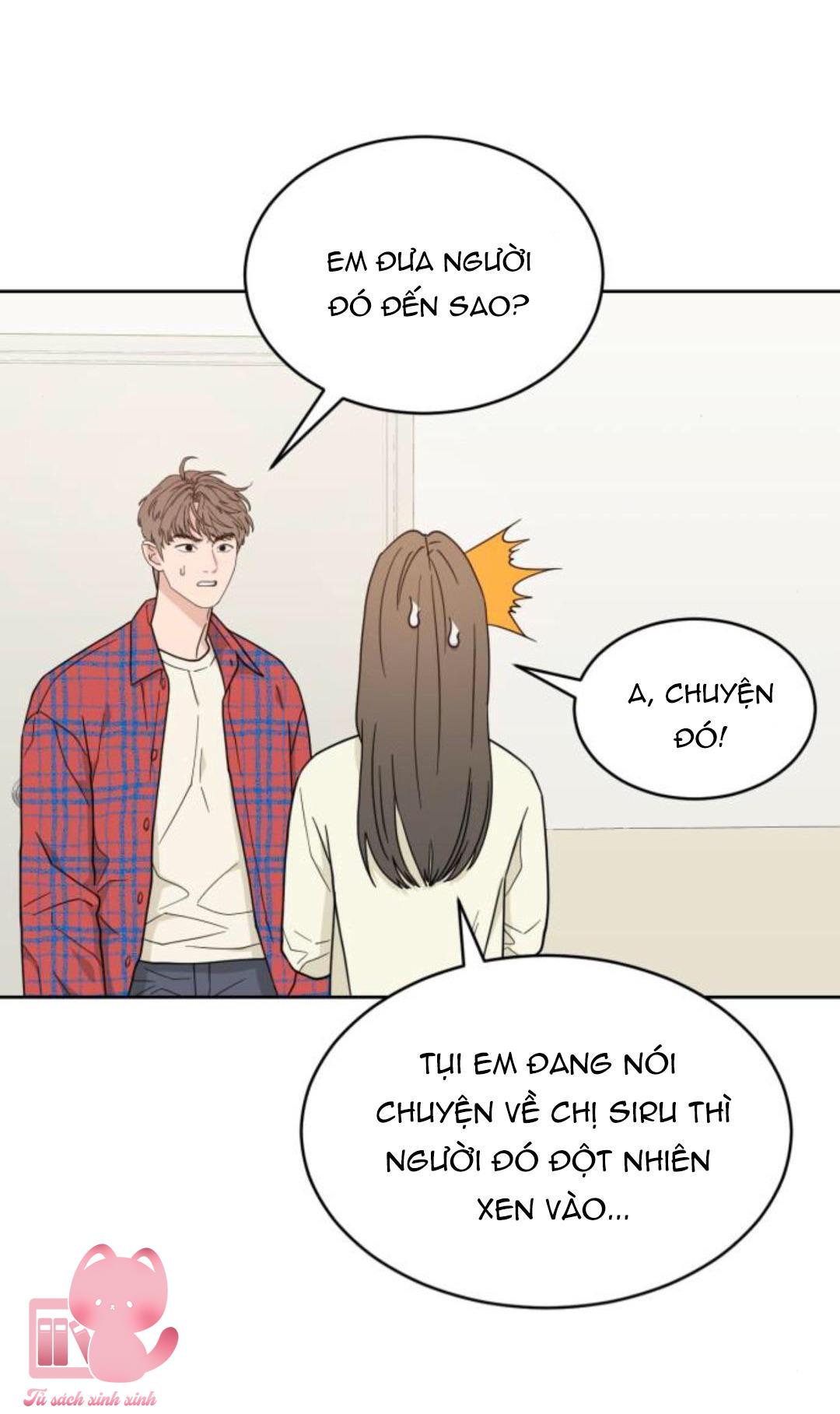 Vận May Không Ngờ - Chap 31 - Trang 28