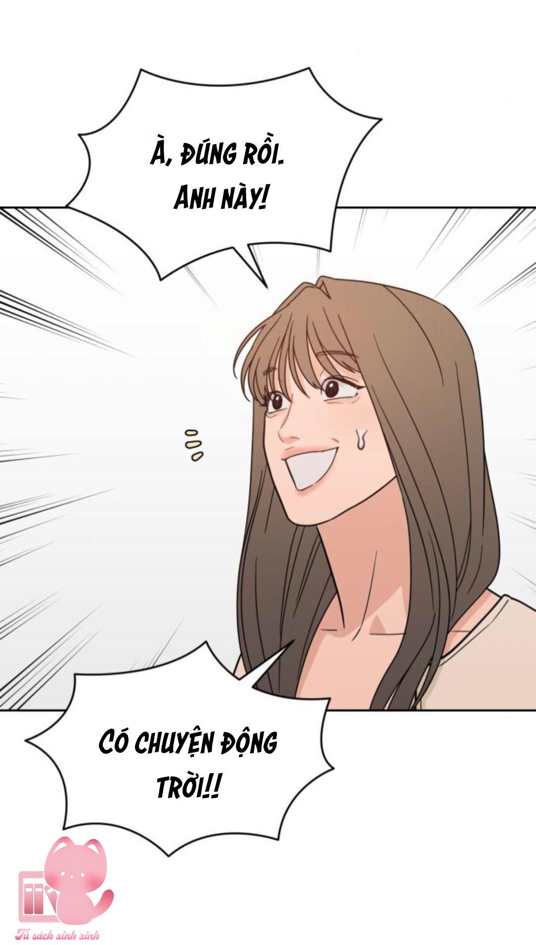 Vận May Không Ngờ - Chap 31 - Trang 29