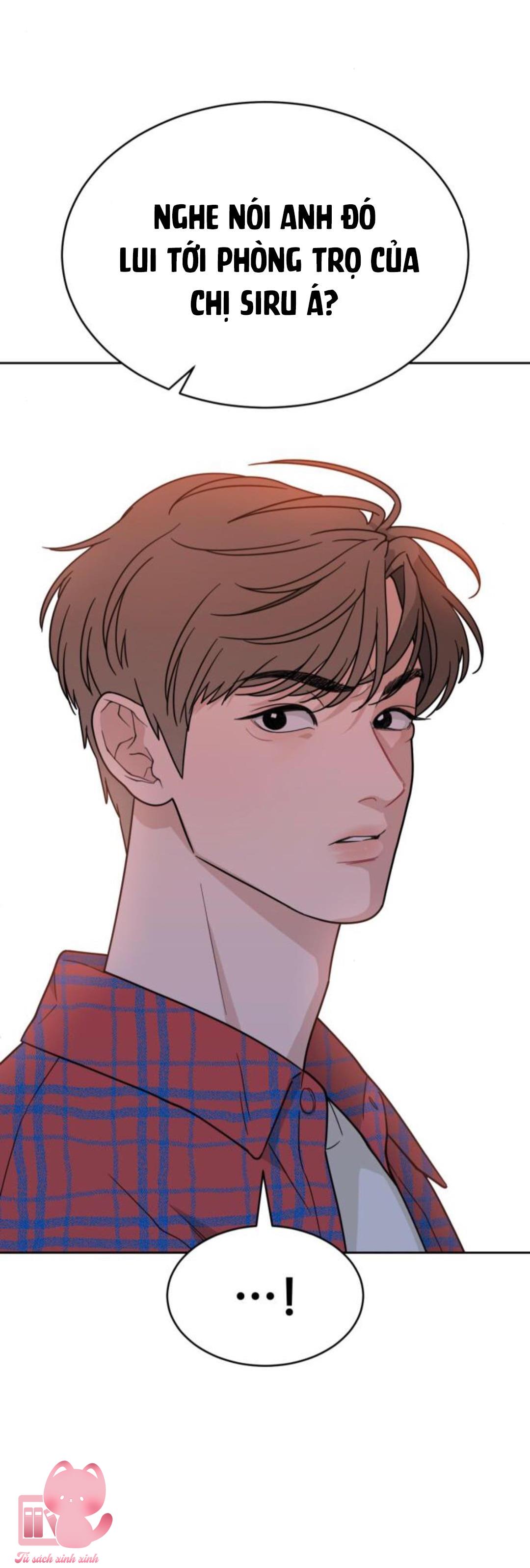 Vận May Không Ngờ - Chap 31 - Trang 31