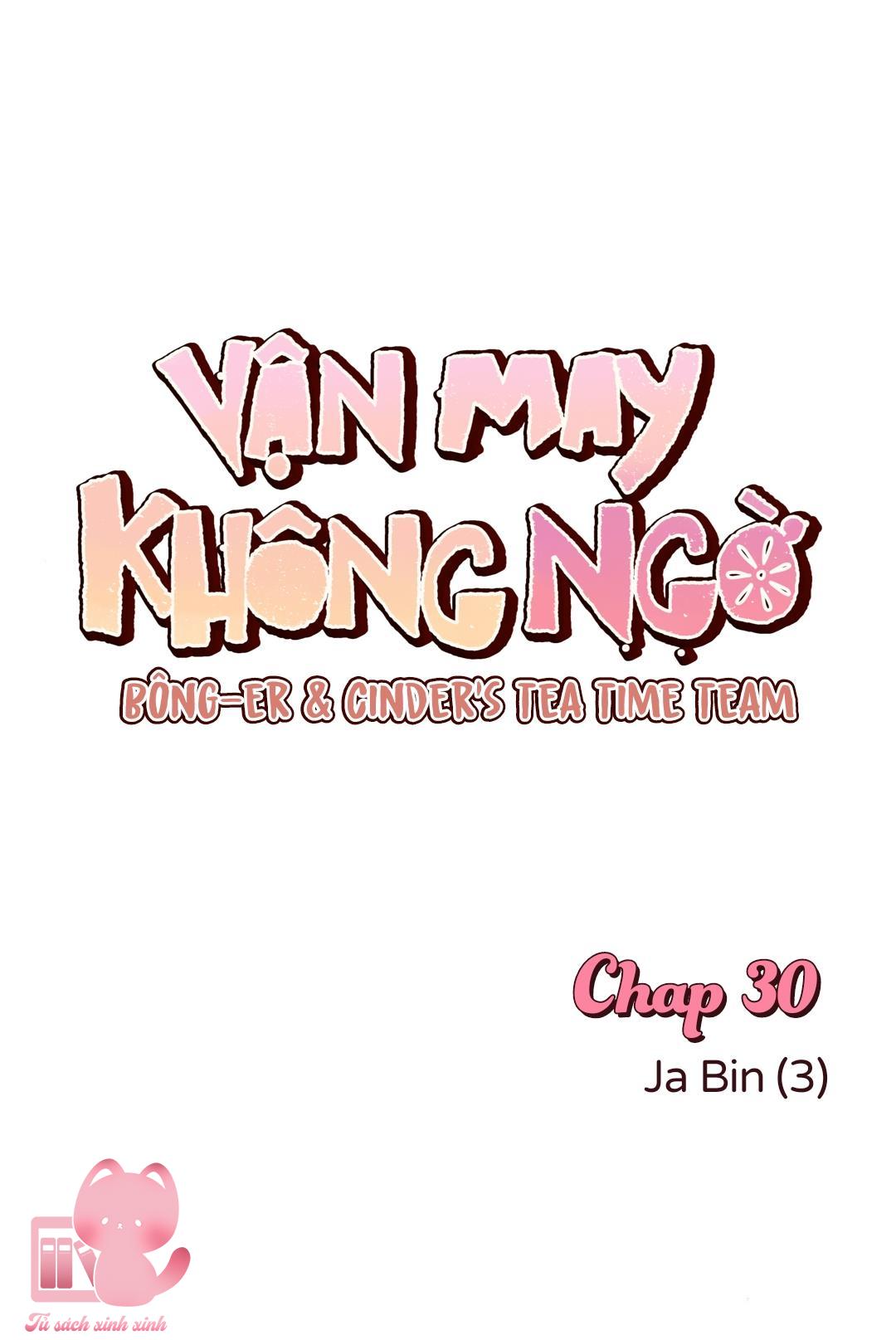 Vận May Không Ngờ - Chap 31 - Trang 33