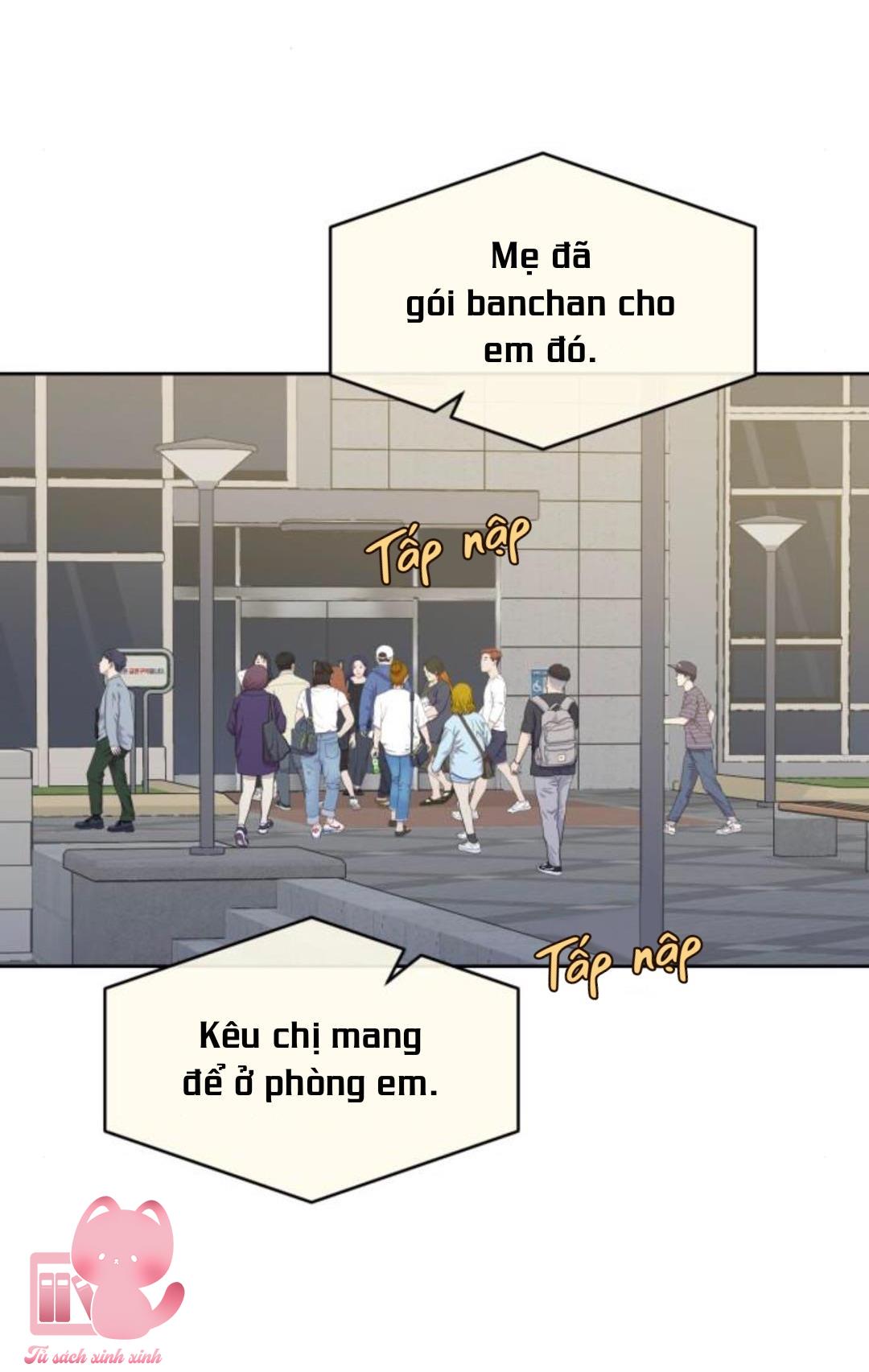 Vận May Không Ngờ - Chap 31 - Trang 37