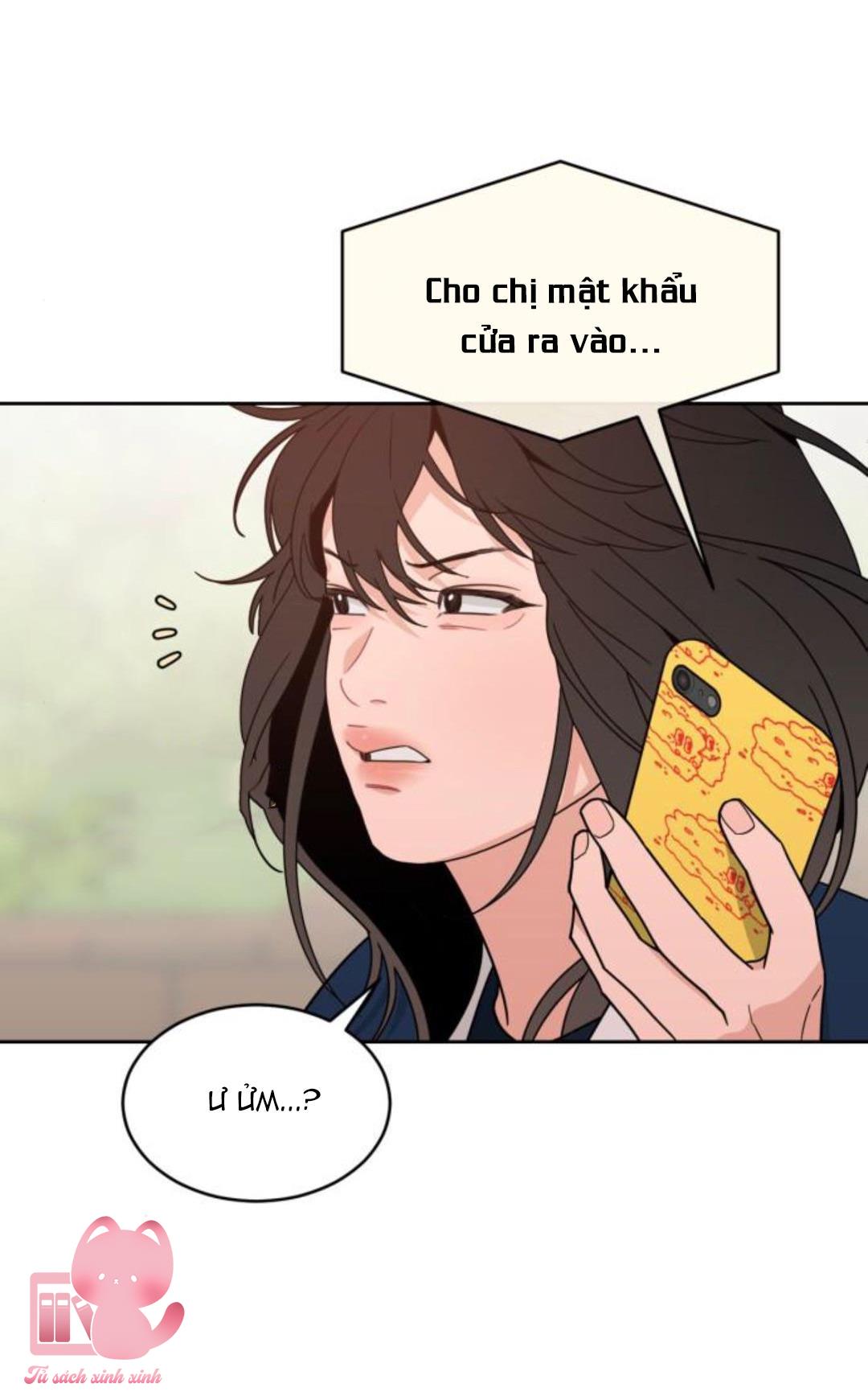 Vận May Không Ngờ - Chap 31 - Trang 39