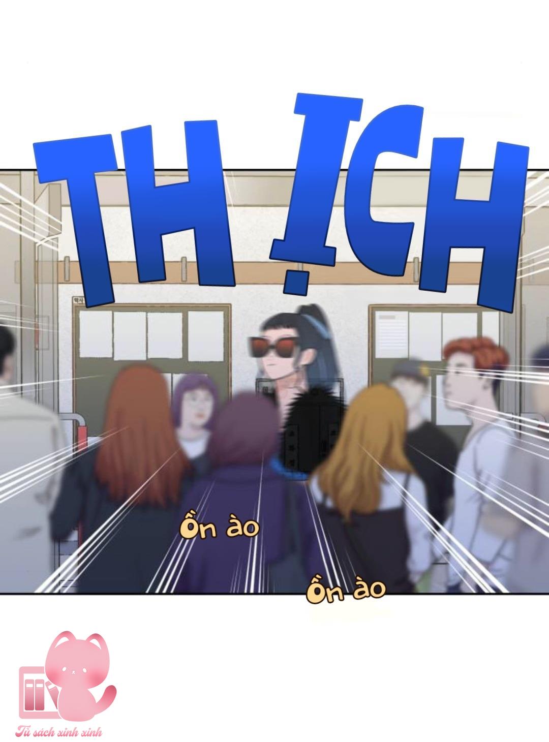 Vận May Không Ngờ - Chap 31 - Trang 40