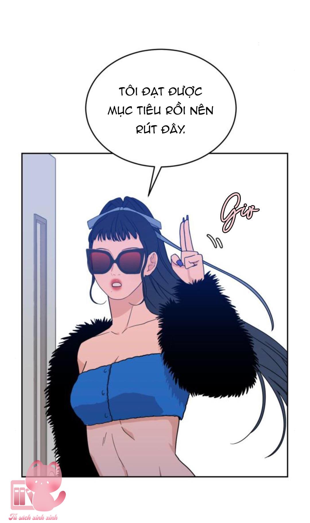 Vận May Không Ngờ - Chap 31 - Trang 5