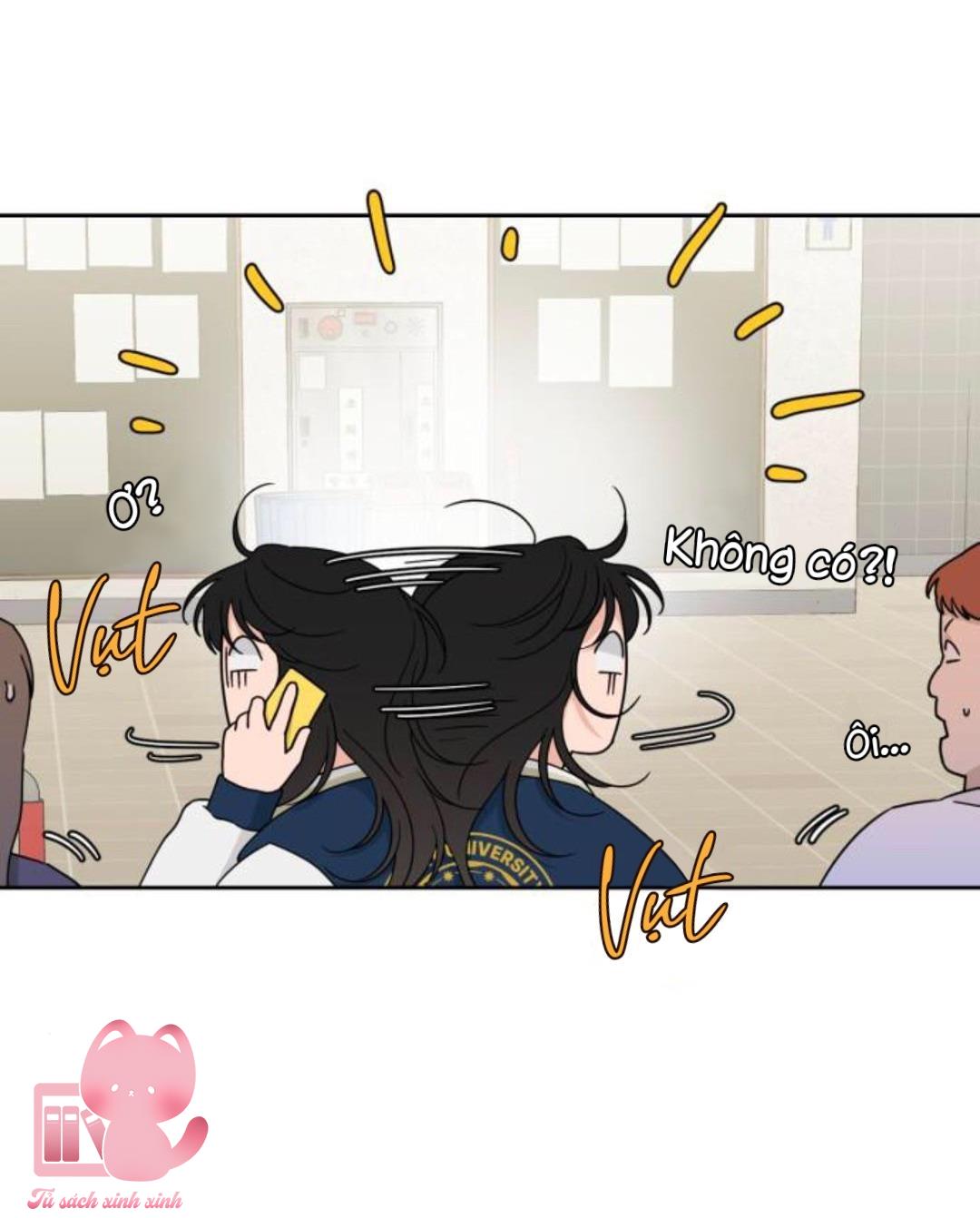 Vận May Không Ngờ - Chap 31 - Trang 43