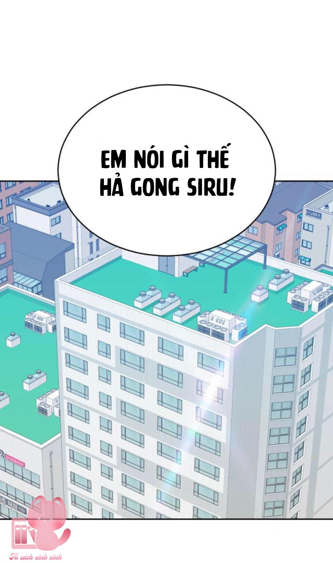 Vận May Không Ngờ - Chap 31 - Trang 44