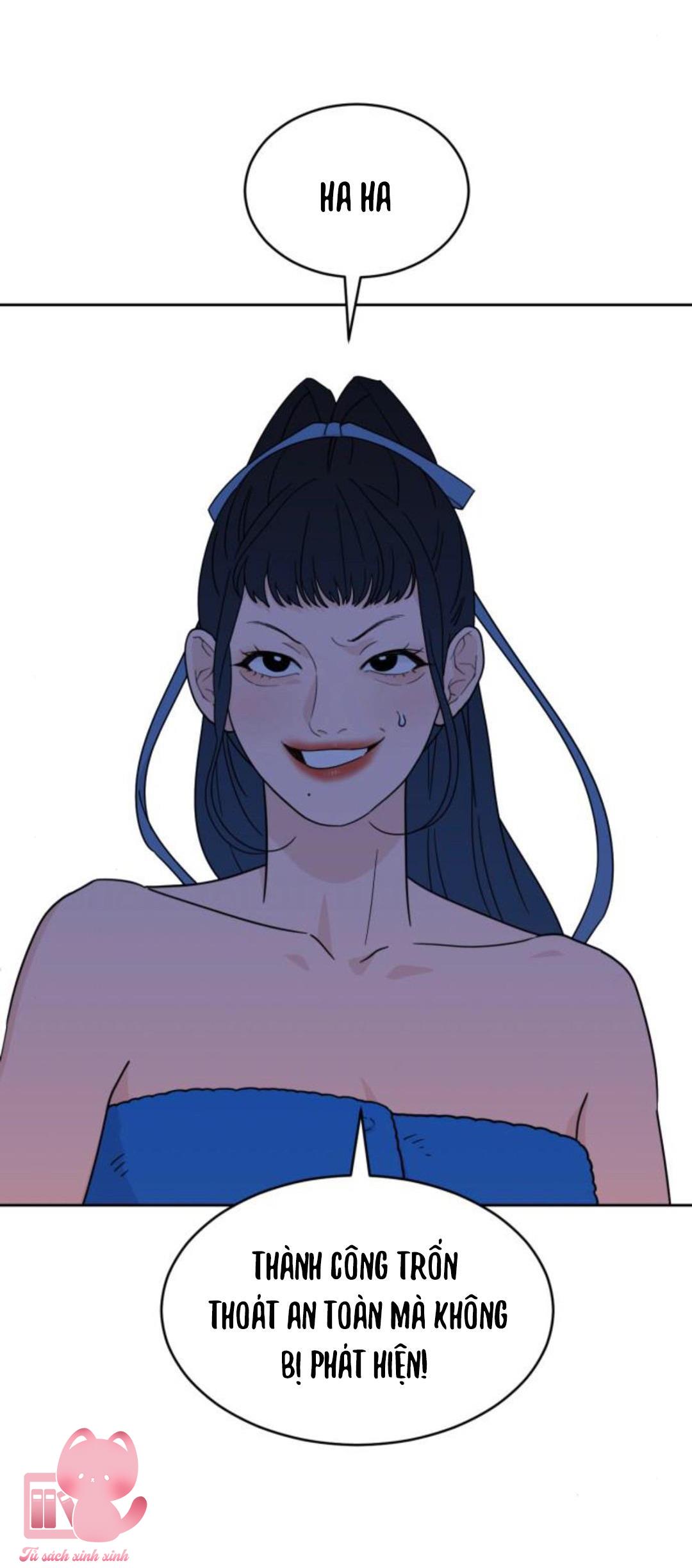 Vận May Không Ngờ - Chap 31 - Trang 48