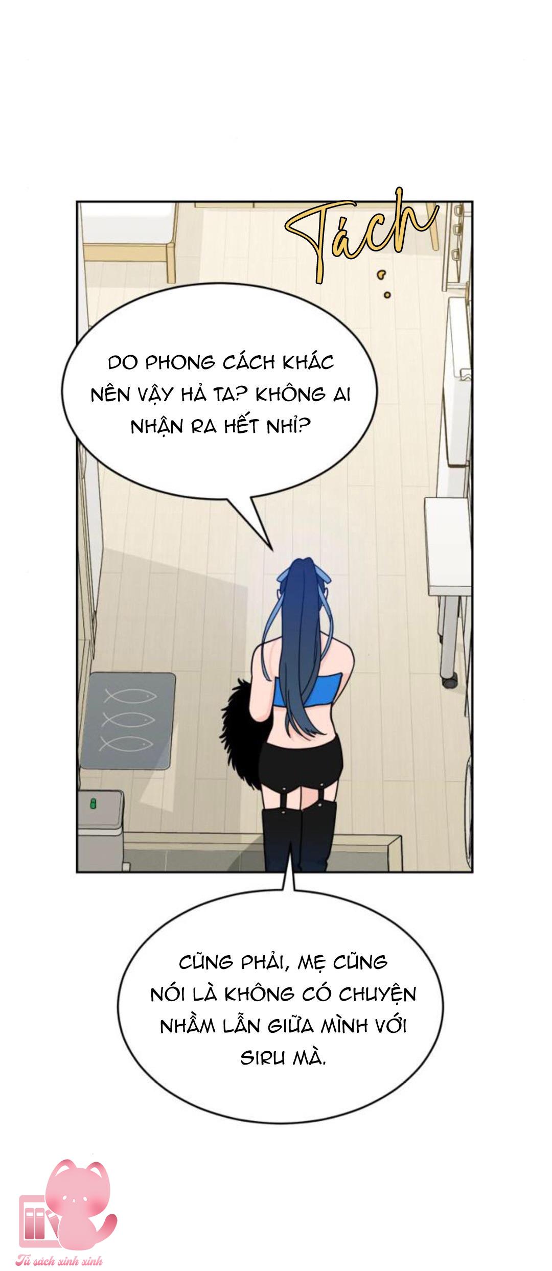 Vận May Không Ngờ - Chap 31 - Trang 49