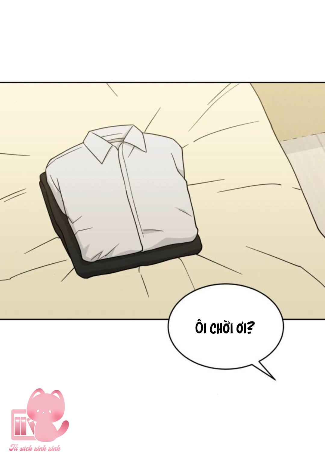 Vận May Không Ngờ - Chap 31 - Trang 52