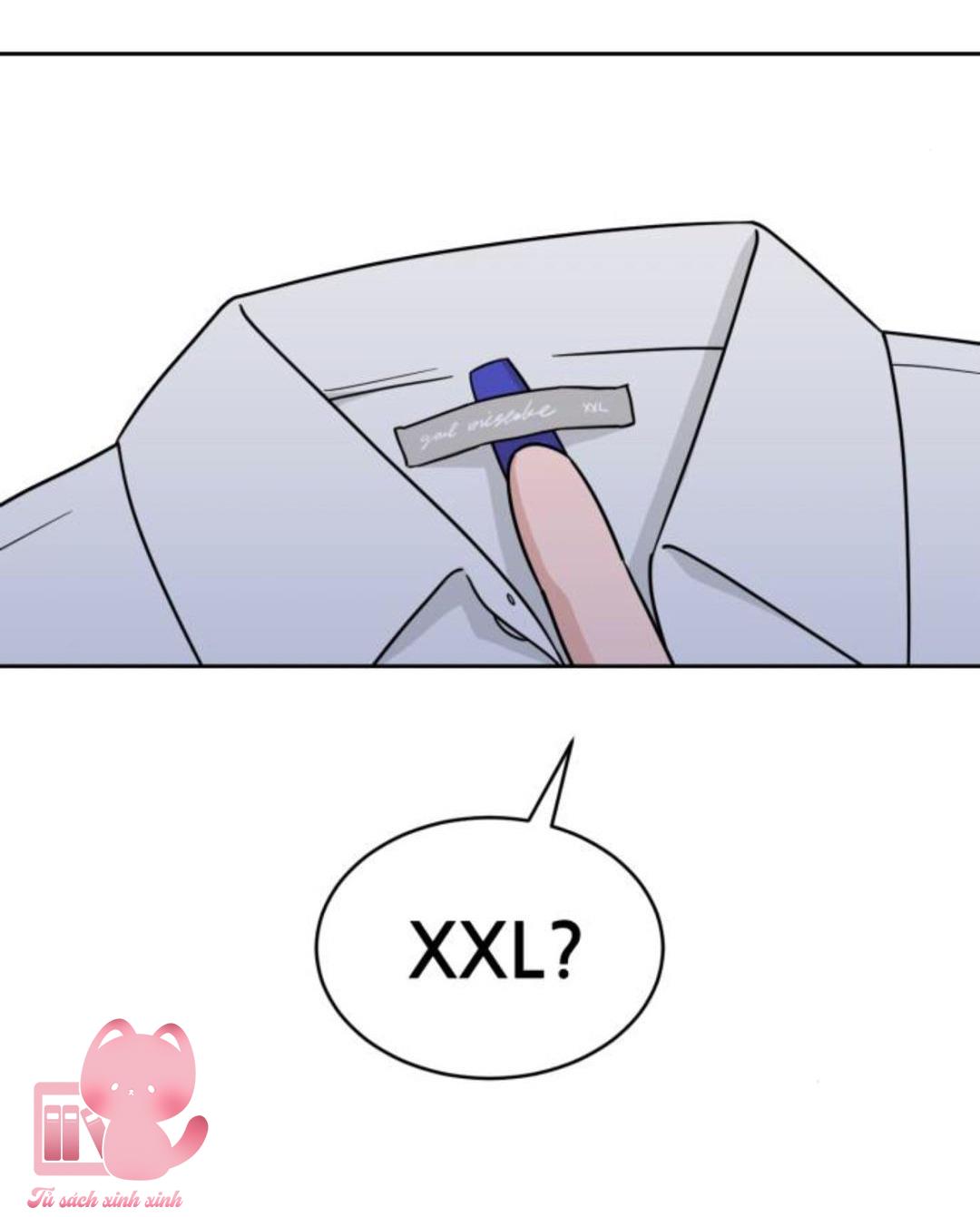 Vận May Không Ngờ - Chap 31 - Trang 53