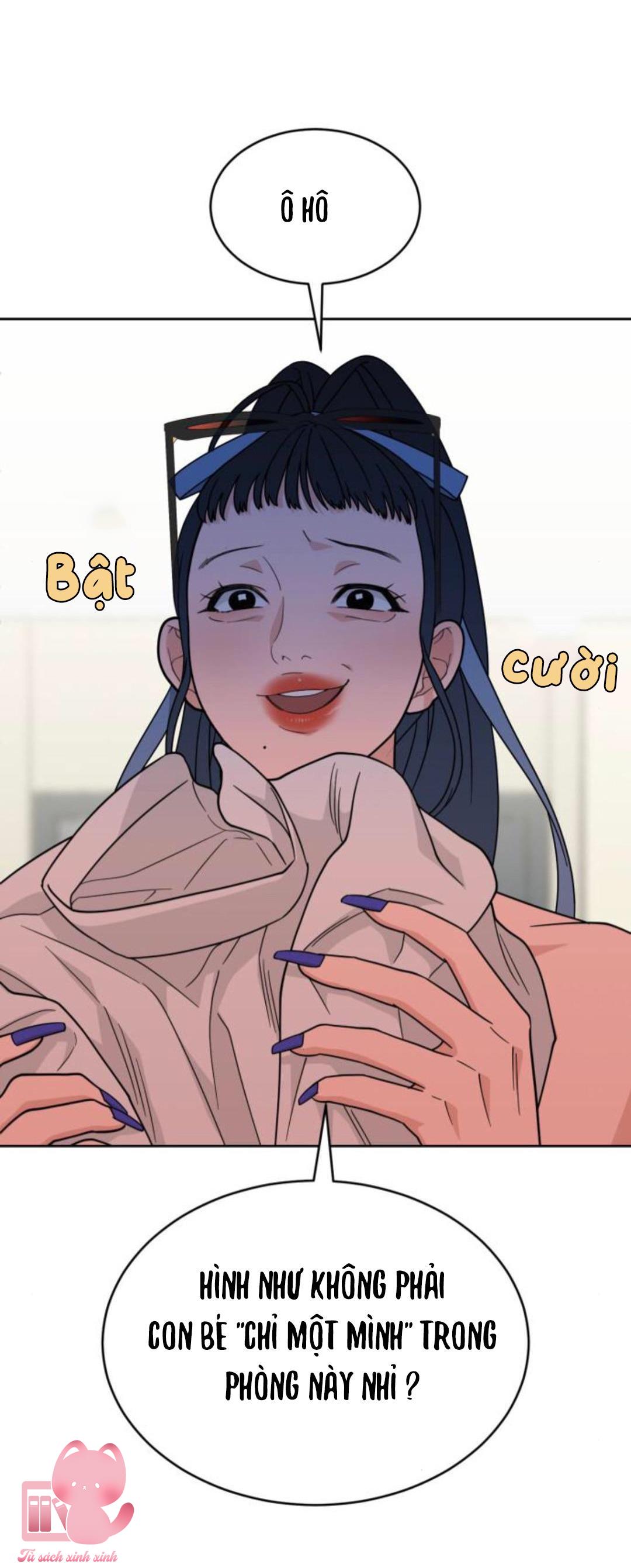 Vận May Không Ngờ - Chap 31 - Trang 55