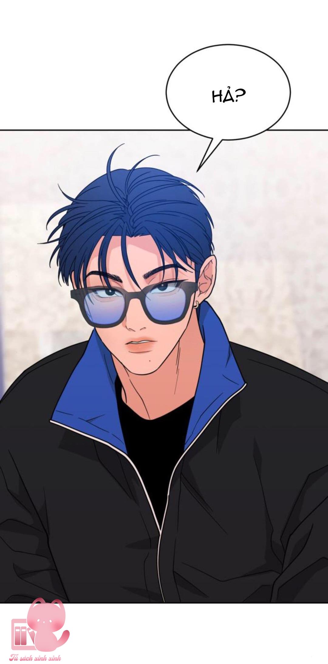 Vận May Không Ngờ - Chap 31 - Trang 57