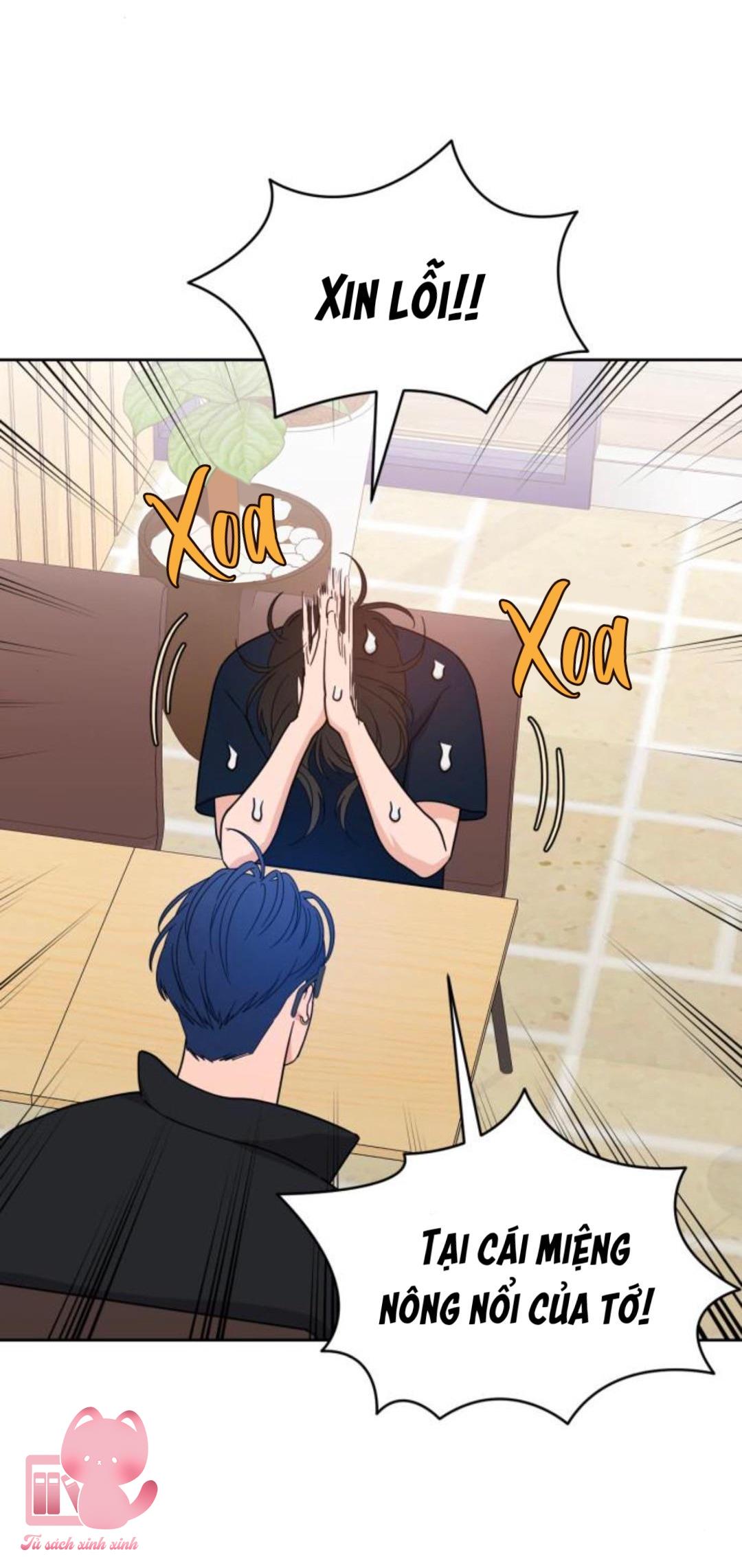Vận May Không Ngờ - Chap 31 - Trang 58