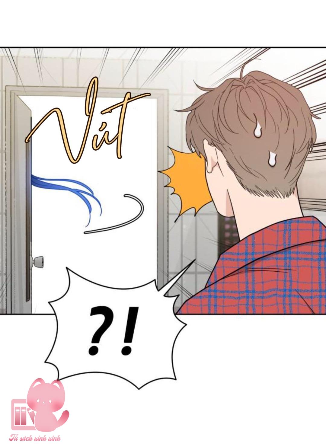 Vận May Không Ngờ - Chap 31 - Trang 7