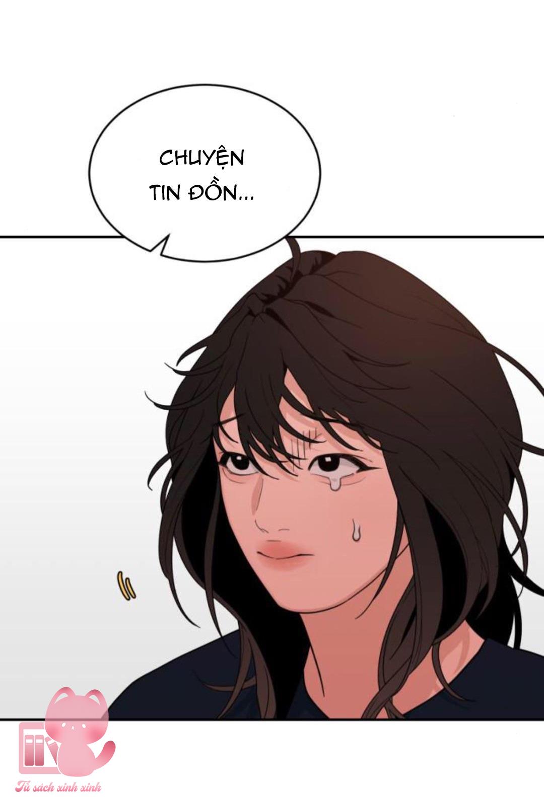 Vận May Không Ngờ - Chap 31 - Trang 62
