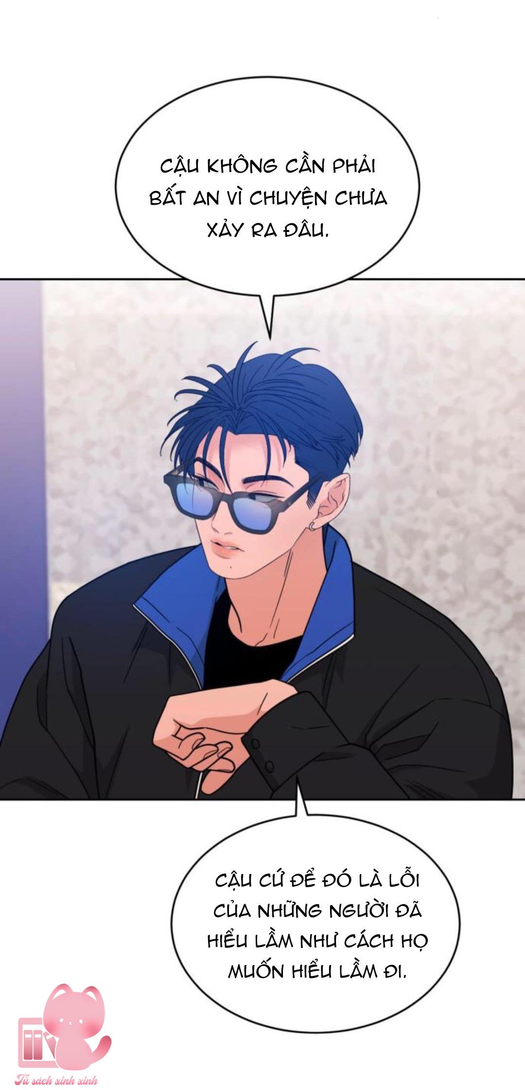 Vận May Không Ngờ - Chap 31 - Trang 63