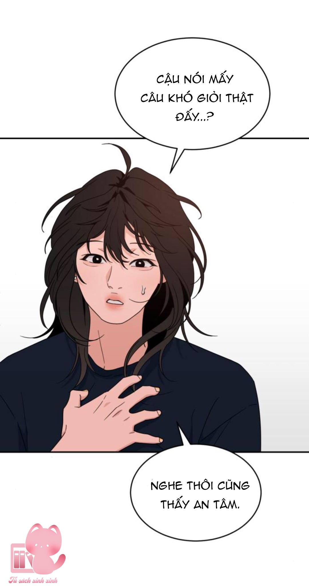 Vận May Không Ngờ - Chap 31 - Trang 65