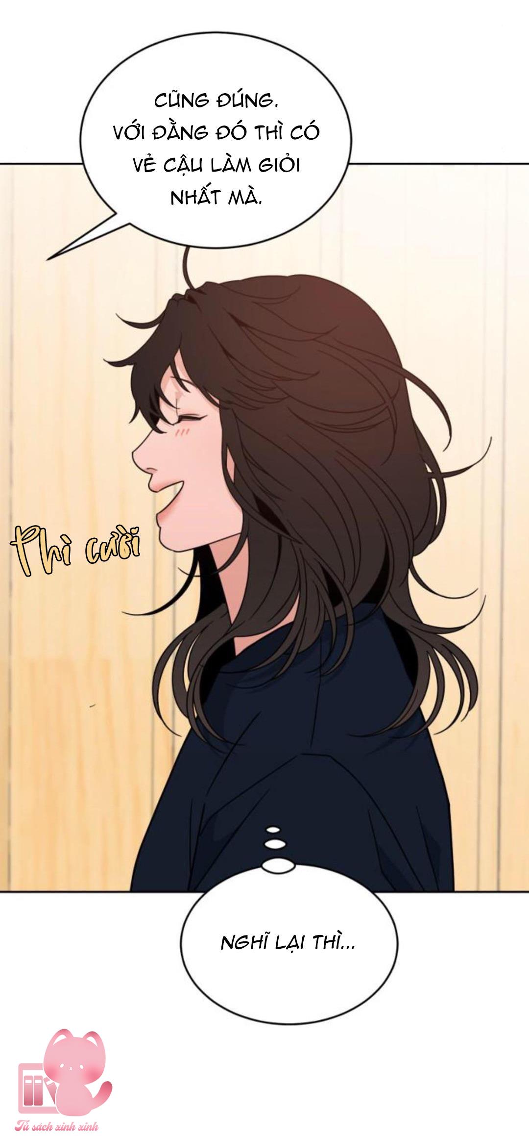 Vận May Không Ngờ - Chap 31 - Trang 67