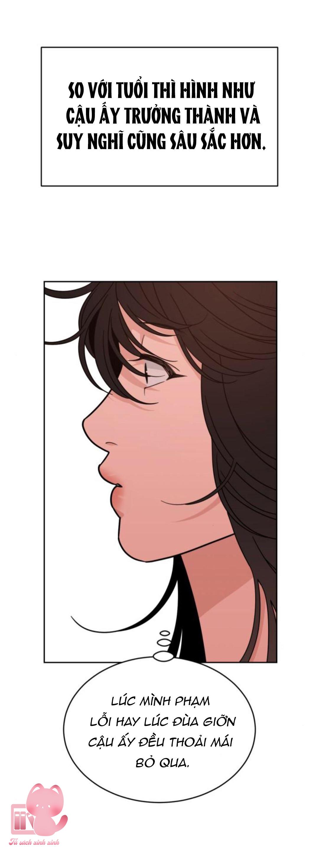 Vận May Không Ngờ - Chap 31 - Trang 69