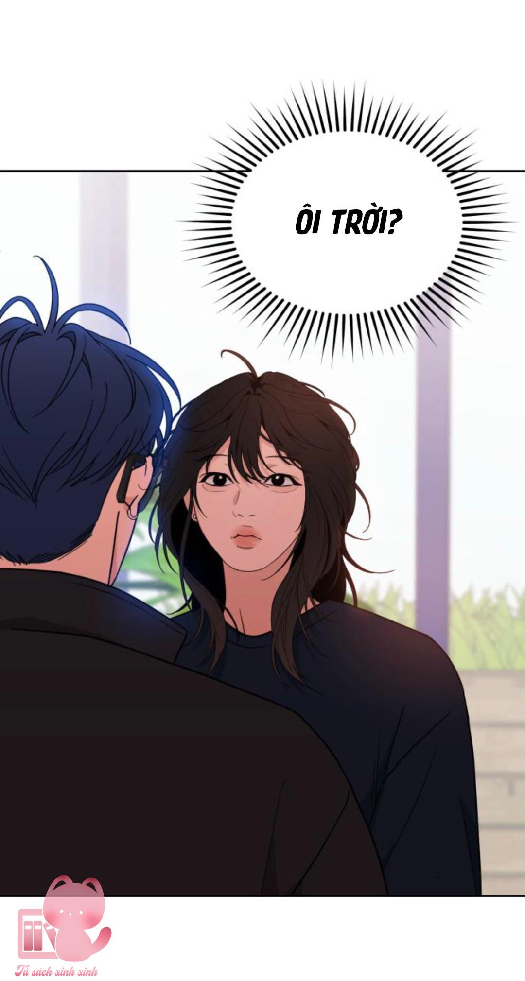 Vận May Không Ngờ - Chap 31 - Trang 71