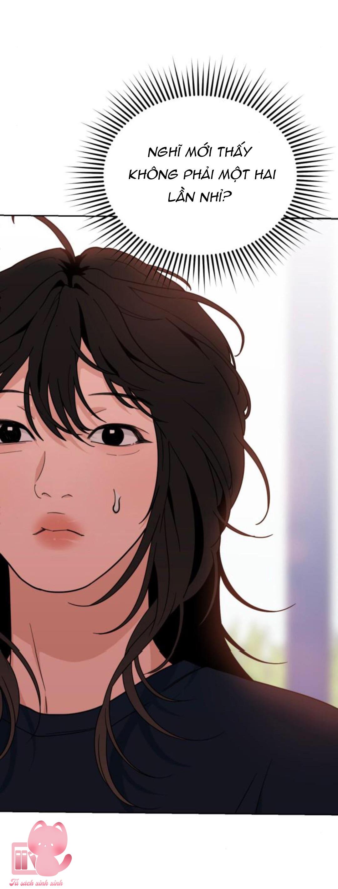 Vận May Không Ngờ - Chap 31 - Trang 72