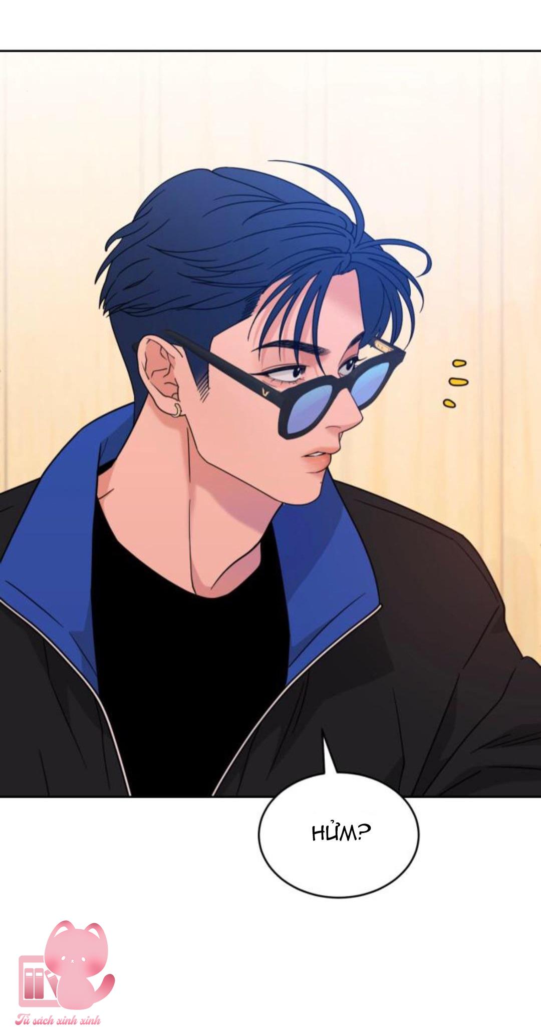 Vận May Không Ngờ - Chap 31 - Trang 74
