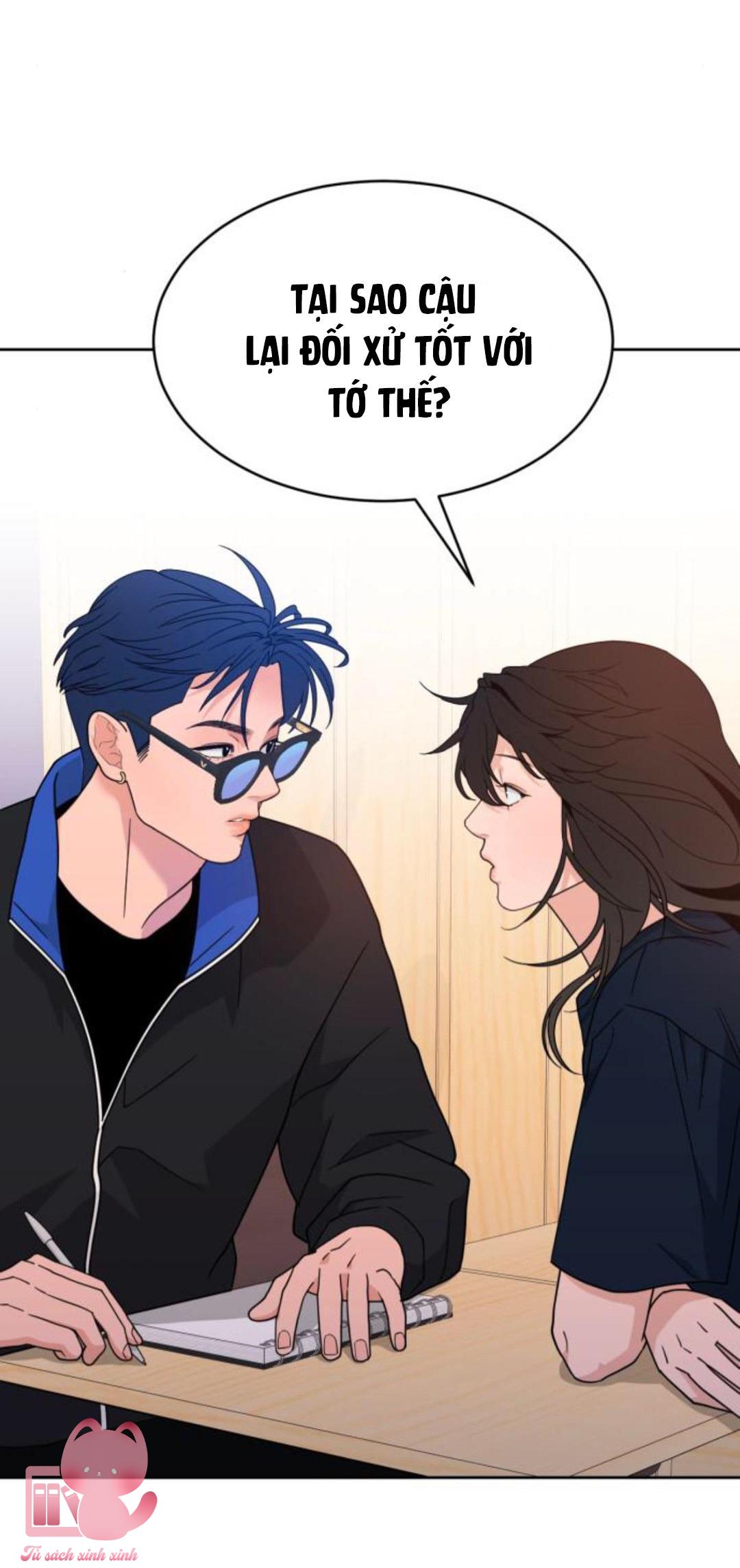 Vận May Không Ngờ - Chap 31 - Trang 75