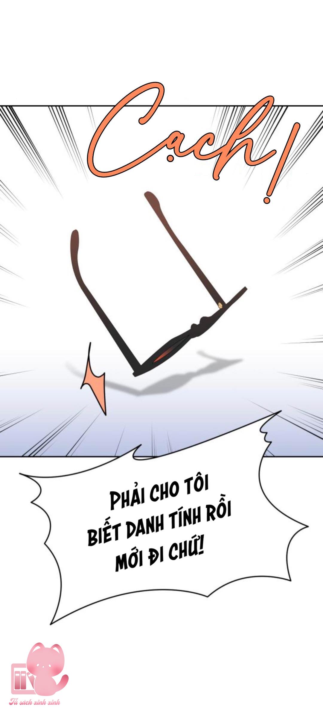 Vận May Không Ngờ - Chap 31 - Trang 10