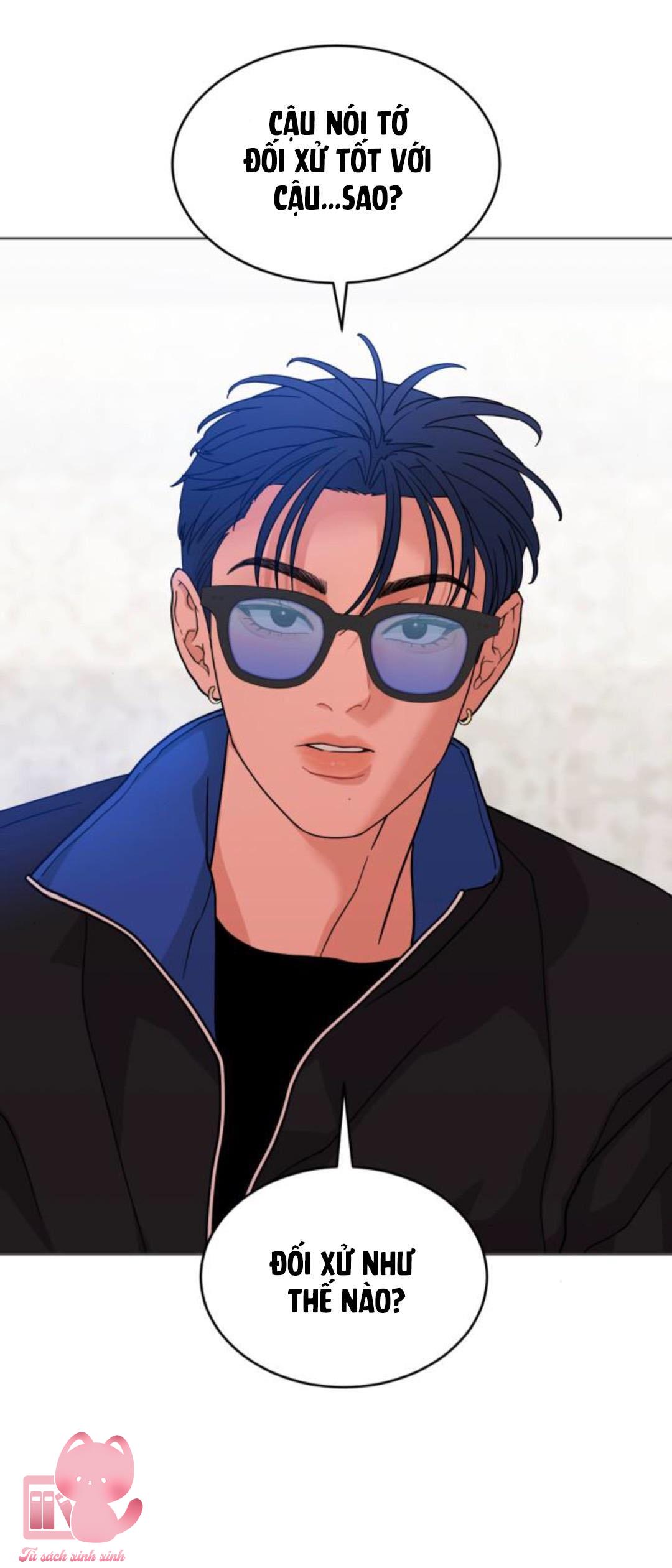 Vận May Không Ngờ - Chap 32 - Trang 2