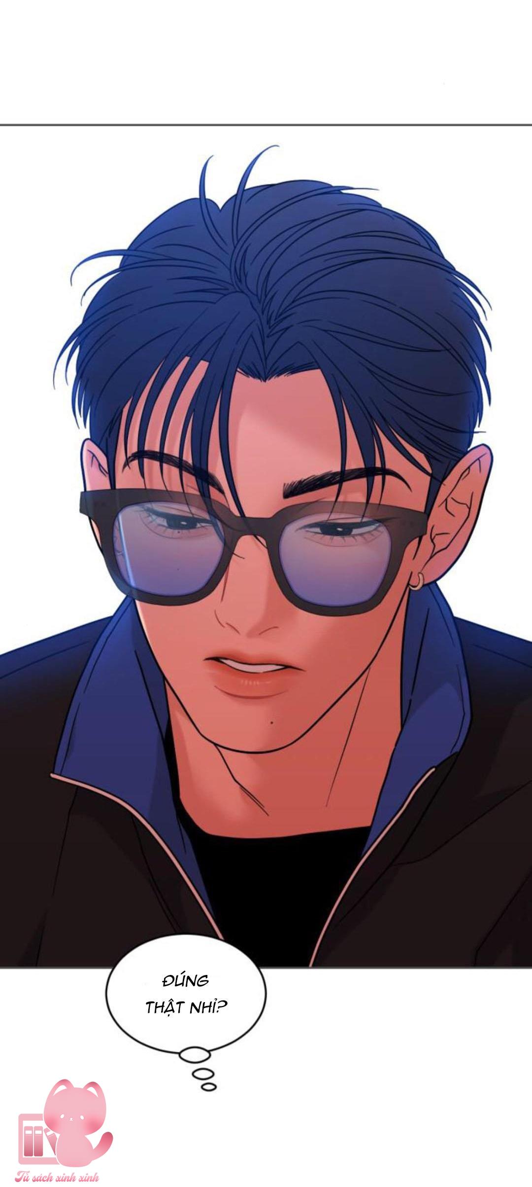 Vận May Không Ngờ - Chap 32 - Trang 11