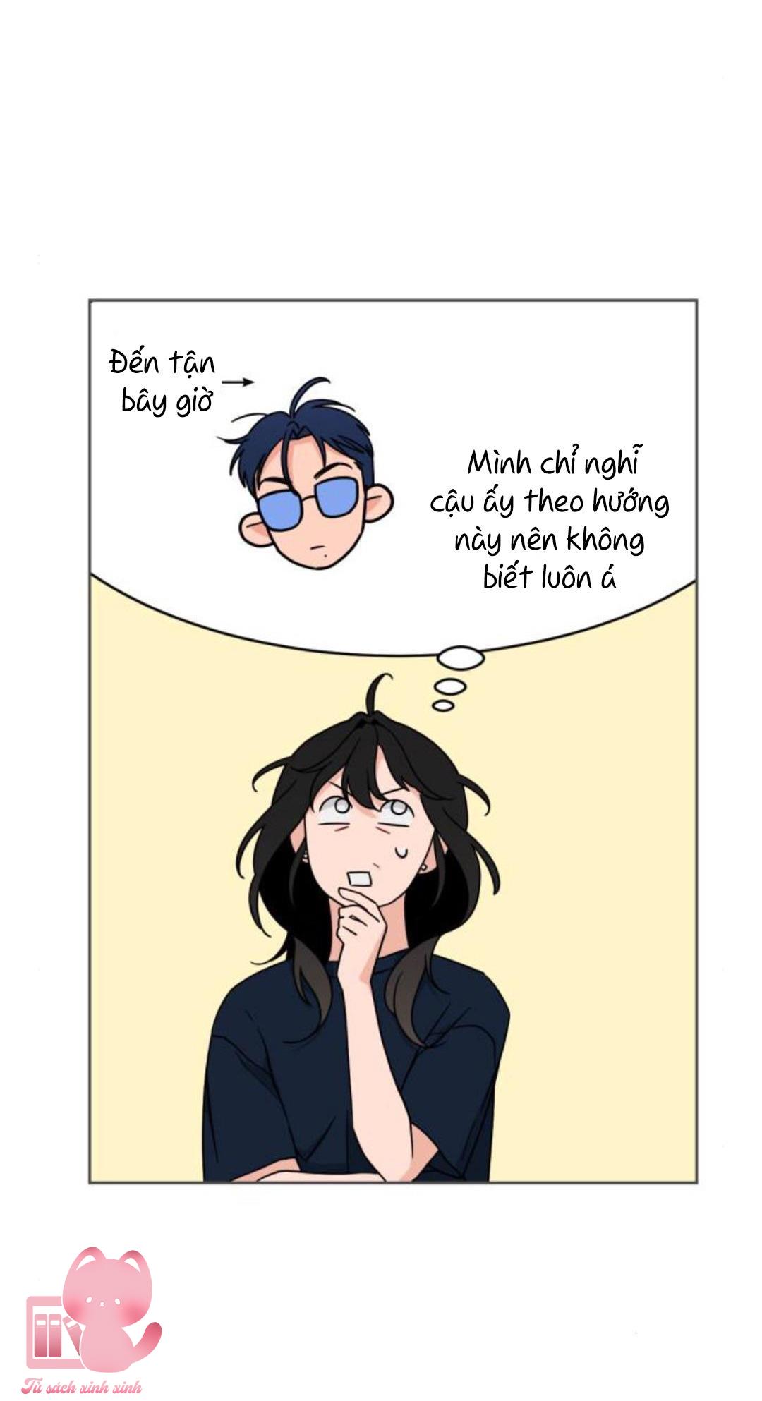 Vận May Không Ngờ - Chap 32 - Trang 12