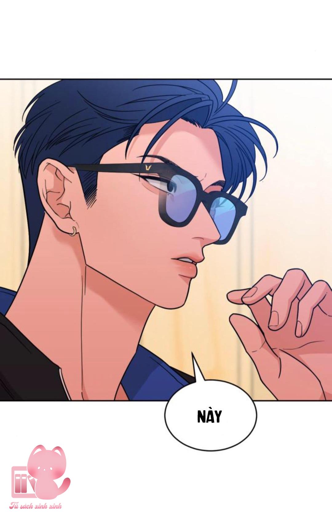 Vận May Không Ngờ - Chap 32 - Trang 15