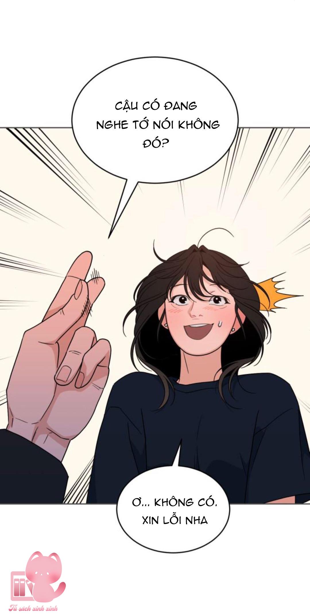 Vận May Không Ngờ - Chap 32 - Trang 16