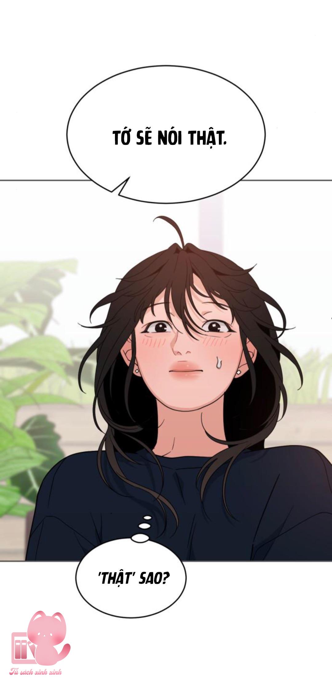 Vận May Không Ngờ - Chap 32 - Trang 17
