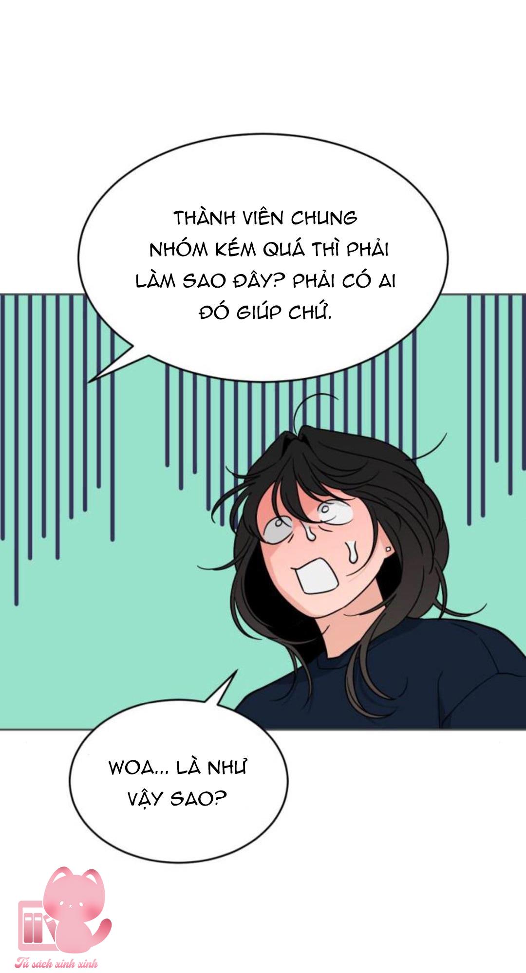 Vận May Không Ngờ - Chap 32 - Trang 19