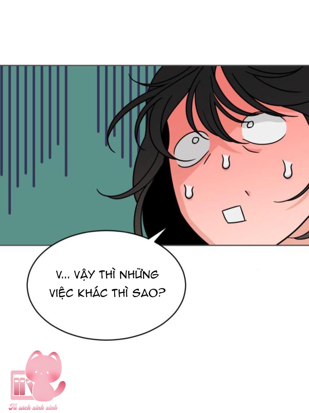 Vận May Không Ngờ - Chap 32 - Trang 20