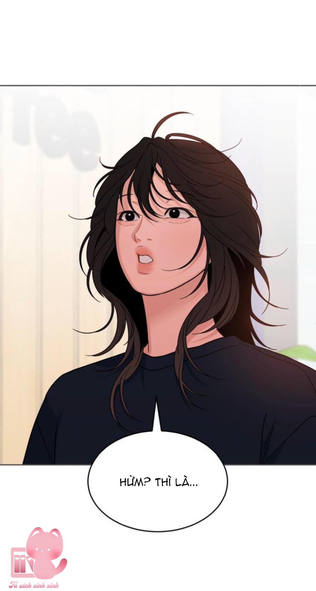 Vận May Không Ngờ - Chap 32 - Trang 3