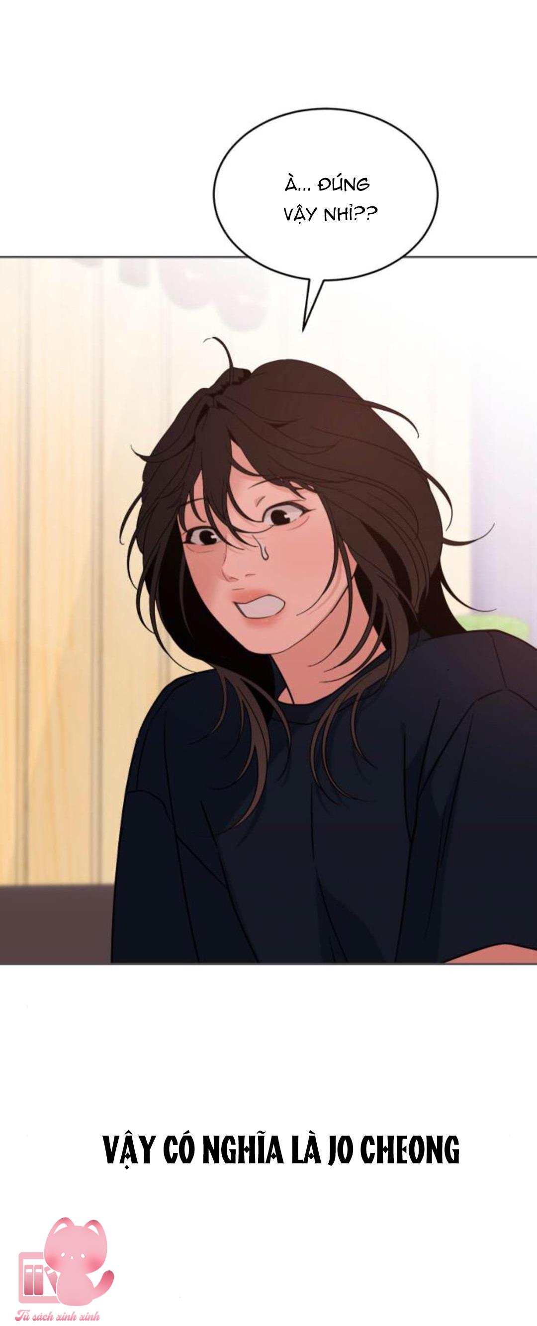 Vận May Không Ngờ - Chap 32 - Trang 22