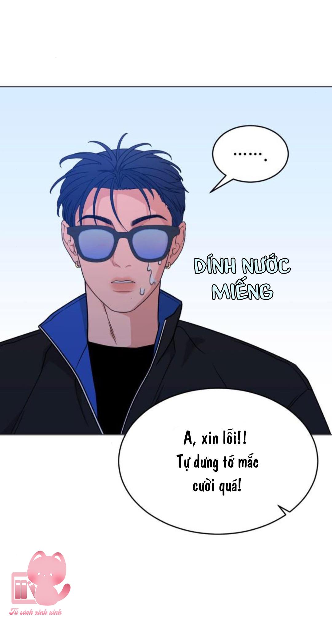 Vận May Không Ngờ - Chap 32 - Trang 25