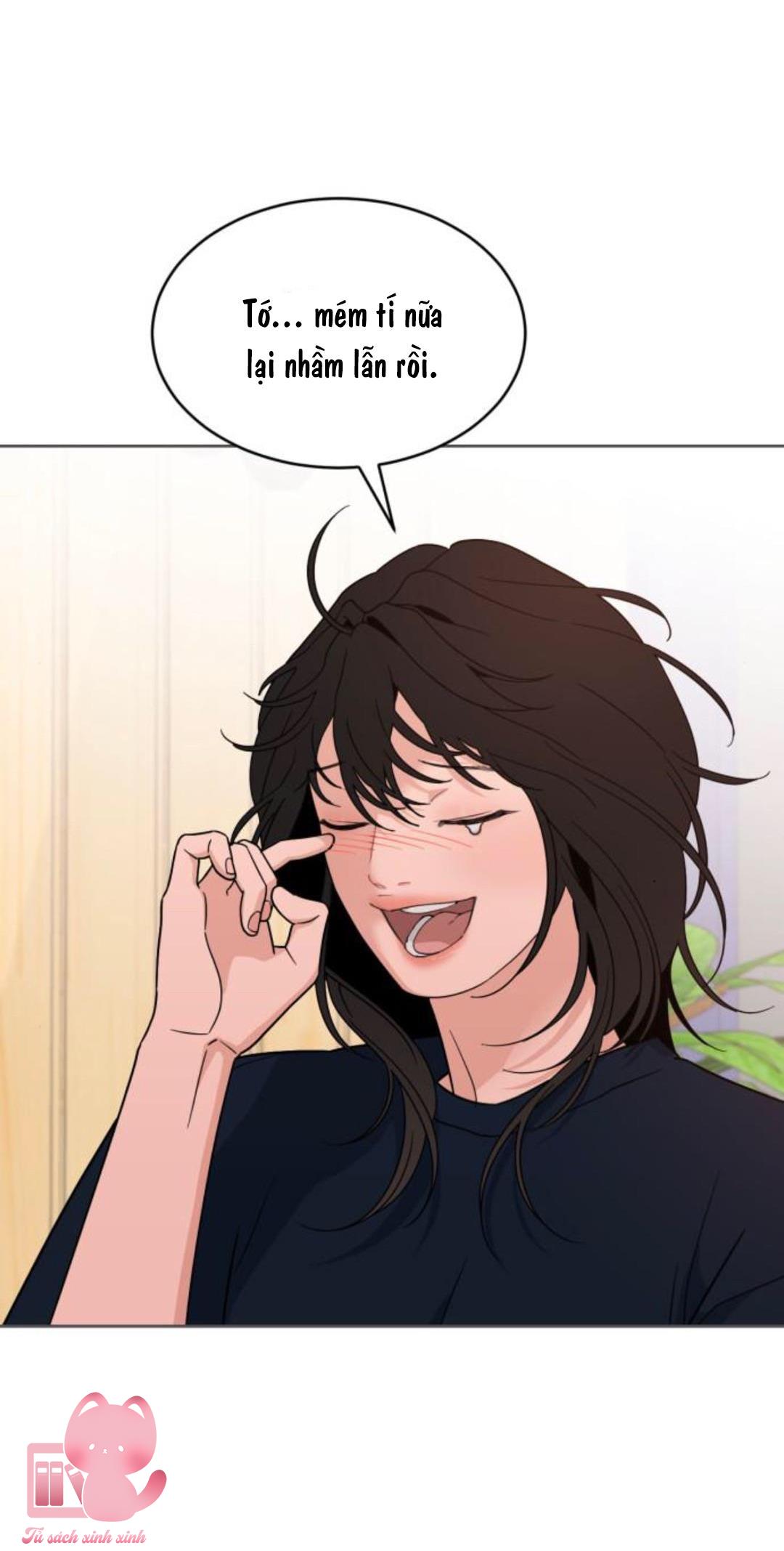 Vận May Không Ngờ - Chap 32 - Trang 26