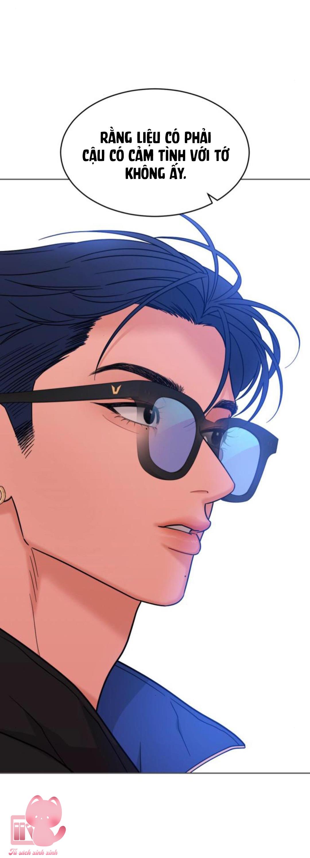 Vận May Không Ngờ - Chap 32 - Trang 27