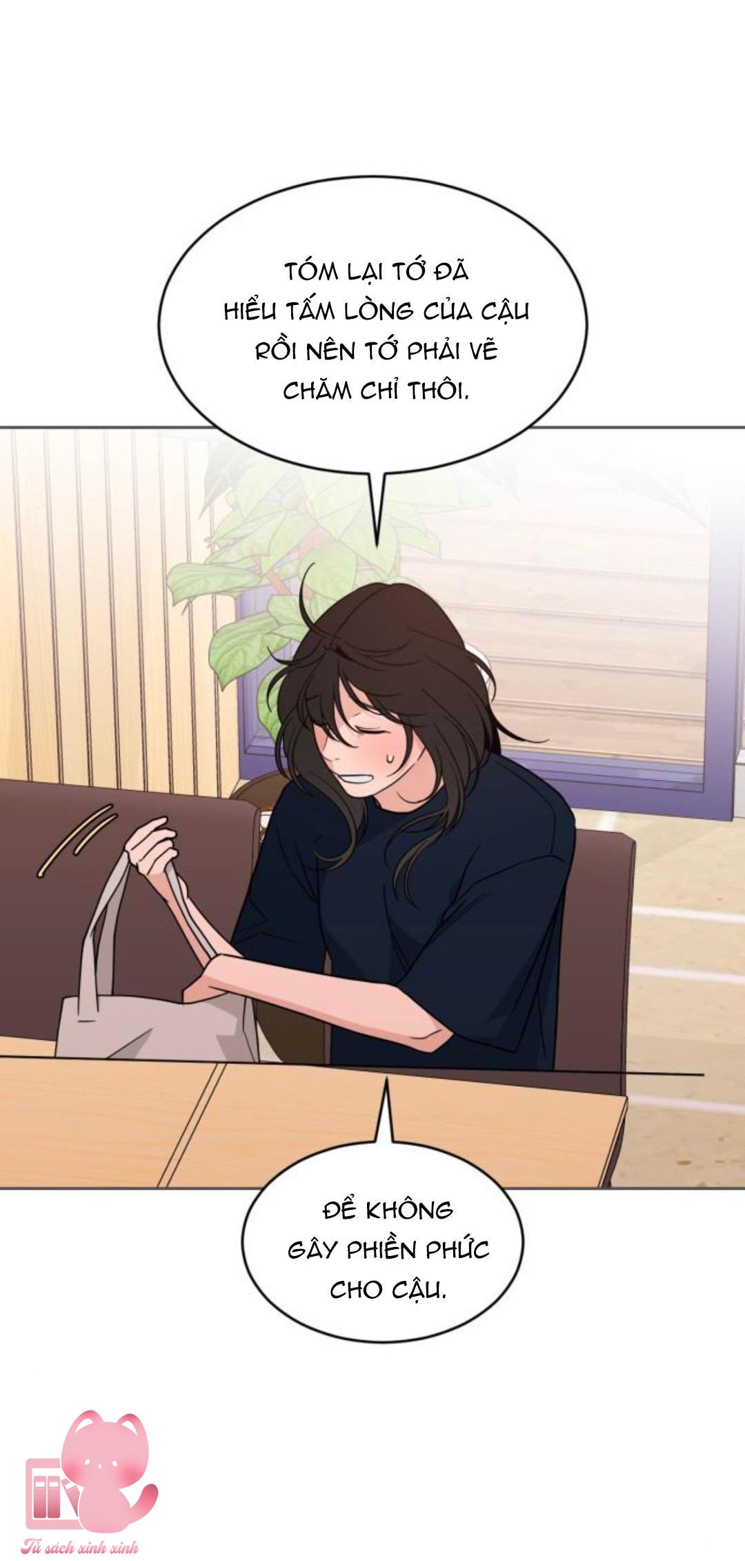 Vận May Không Ngờ - Chap 32 - Trang 29