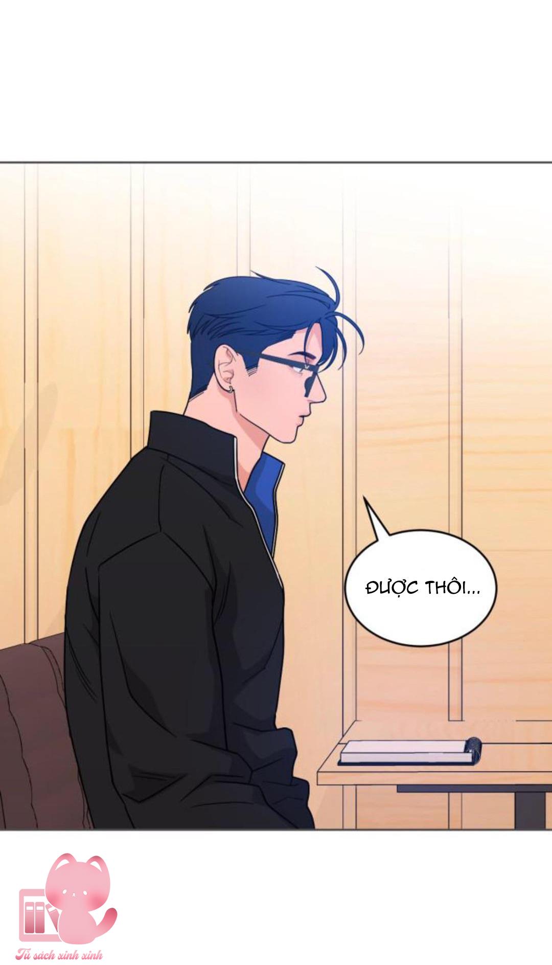 Vận May Không Ngờ - Chap 32 - Trang 30