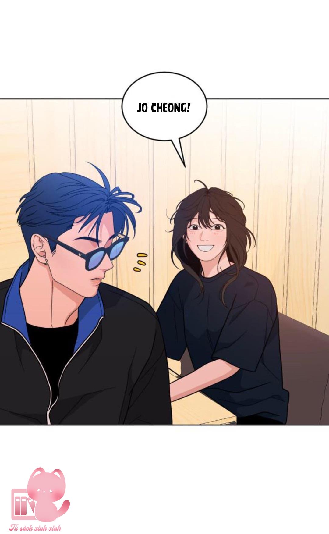 Vận May Không Ngờ - Chap 32 - Trang 33