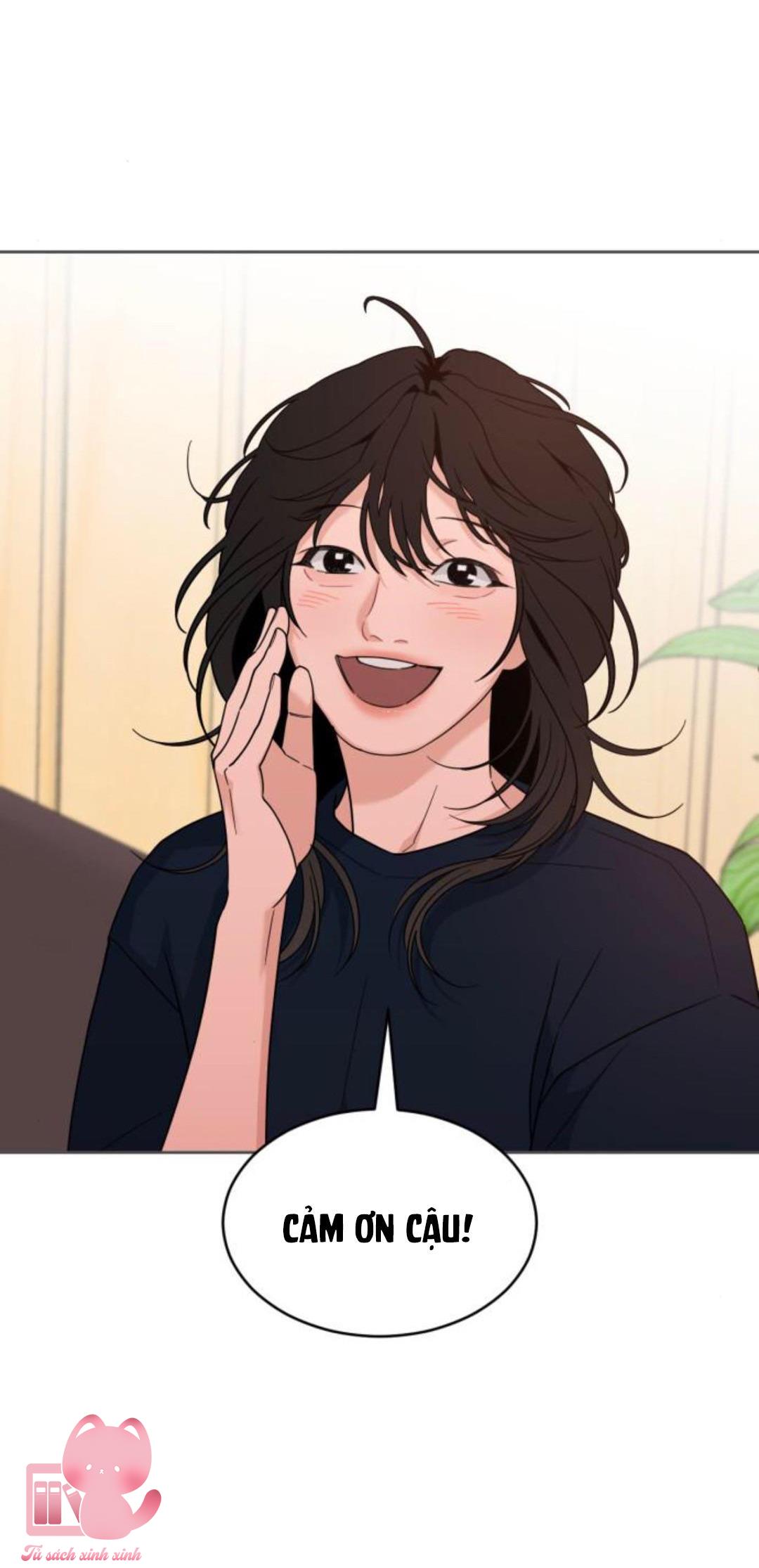 Vận May Không Ngờ - Chap 32 - Trang 34