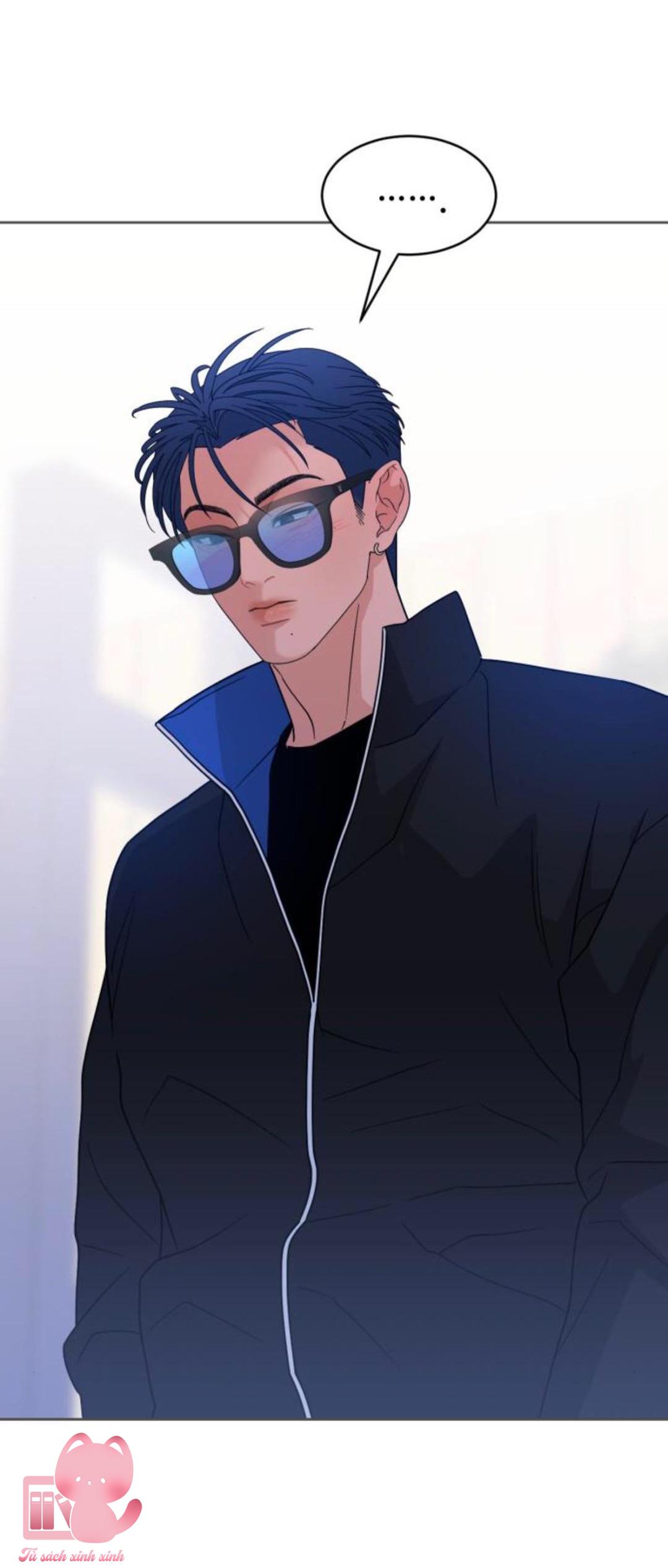 Vận May Không Ngờ - Chap 32 - Trang 37