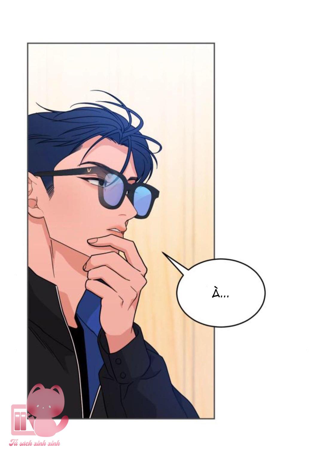 Vận May Không Ngờ - Chap 32 - Trang 5