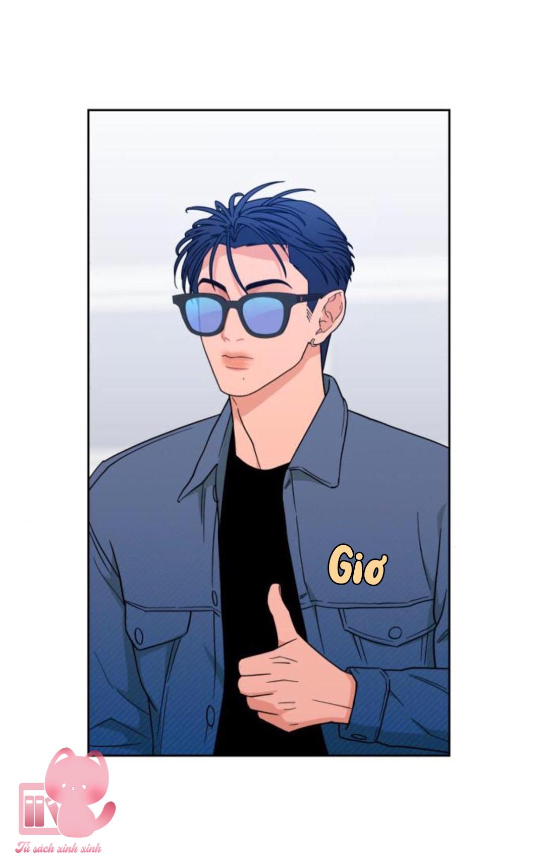 Vận May Không Ngờ - Chap 32 - Trang 45