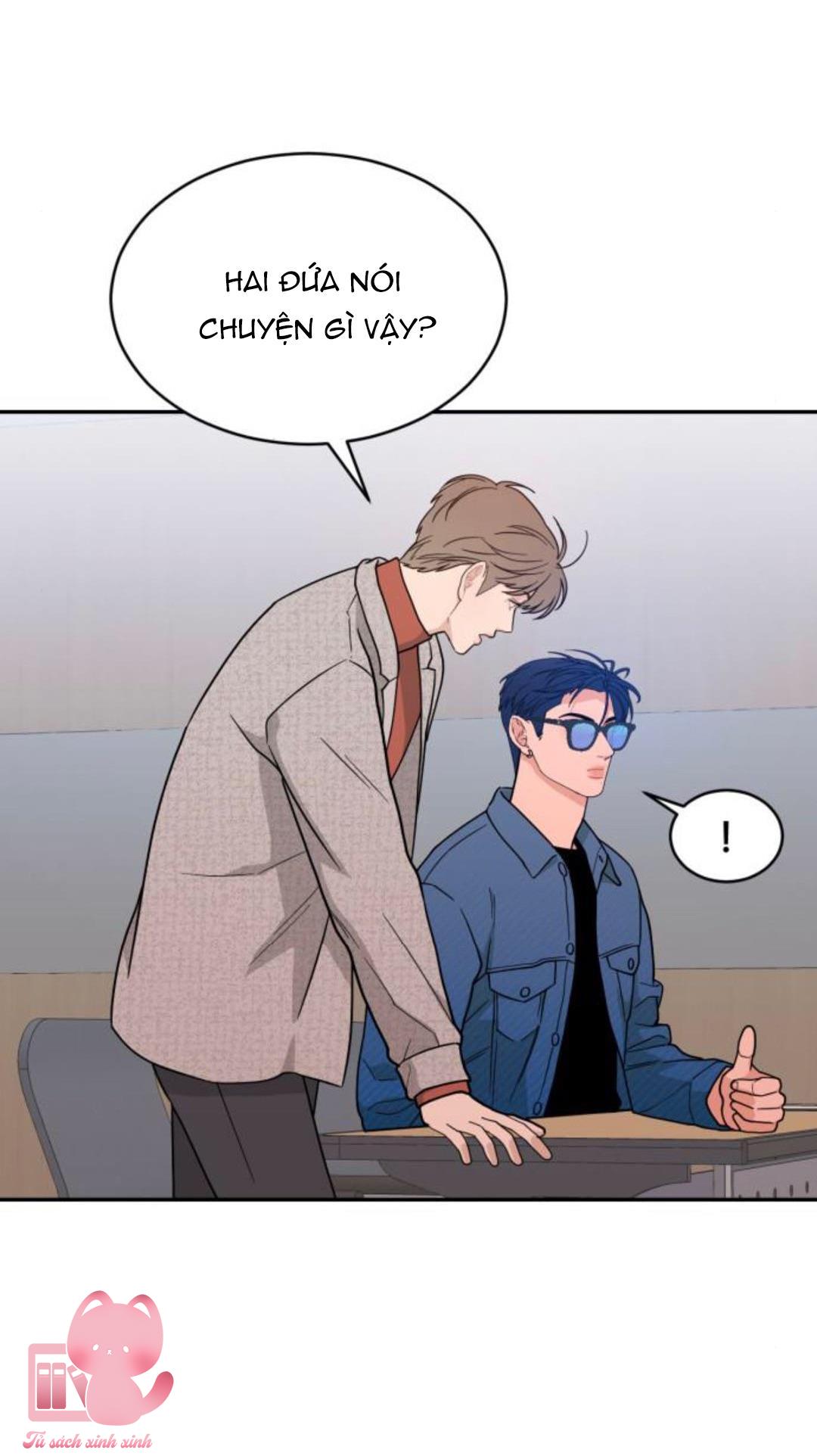 Vận May Không Ngờ - Chap 32 - Trang 46
