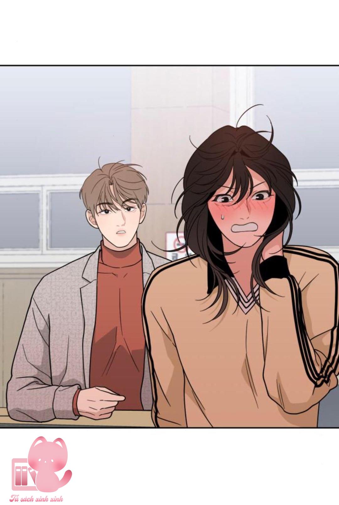 Vận May Không Ngờ - Chap 32 - Trang 48